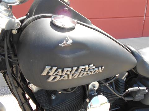 2011 Harley-Davidson Dyna® Street Bob® in Temple, Texas - Photo 18