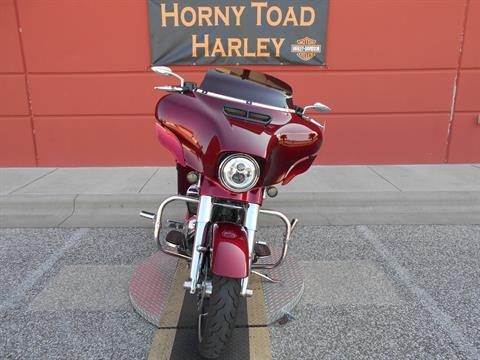 2017 Harley-Davidson Street Glide® in Temple, Texas - Photo 14