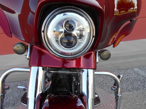 2017 Harley-Davidson Street Glide® in Temple, Texas - Photo 15