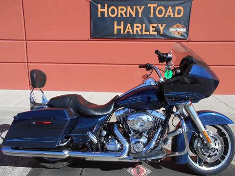 2013 Harley-Davidson Road Glide® Custom in Temple, Texas - Photo 3