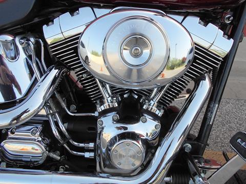 2002 Harley-Davidson FXSTD/FXSTDI Softail®  Deuce™ in Temple, Texas - Photo 5