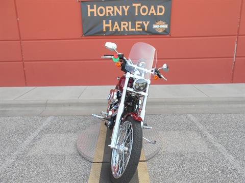 2002 Harley-Davidson FXSTD/FXSTDI Softail®  Deuce™ in Temple, Texas - Photo 12