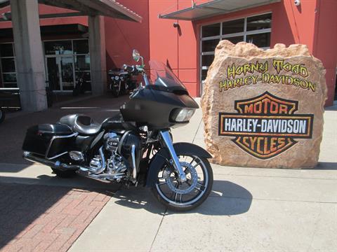 2017 Harley-Davidson Road Glide® Special in Temple, Texas - Photo 2