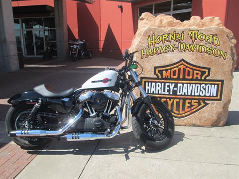 2020 Harley-Davidson Forty-Eight® in Temple, Texas - Photo 1