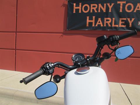 2020 Harley-Davidson Forty-Eight® in Temple, Texas - Photo 13