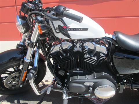 2020 Harley-Davidson Forty-Eight® in Temple, Texas - Photo 16