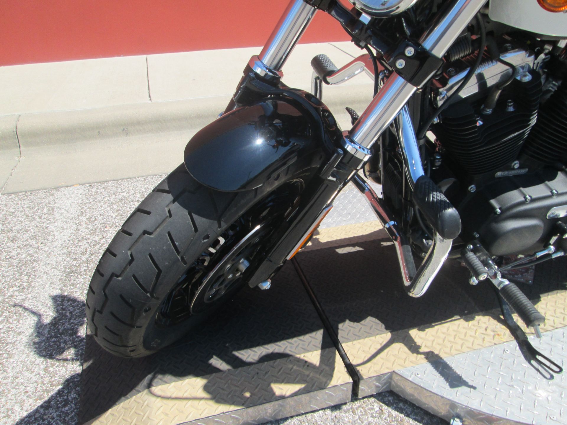 2020 Harley-Davidson Forty-Eight® in Temple, Texas - Photo 18