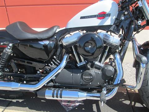 2020 Harley-Davidson Forty-Eight® in Temple, Texas - Photo 6