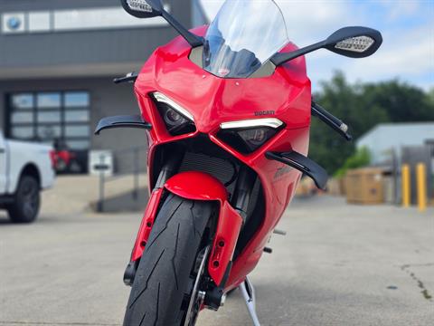 2024 Ducati Panigale V4 in Chattanooga, Tennessee - Photo 3