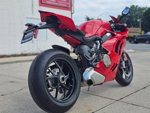 2024 Ducati Panigale V4 in Chattanooga, Tennessee - Photo 6