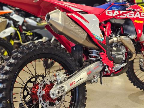 2024 GASGAS MC 450F Factory Edition in Chattanooga, Tennessee - Photo 3