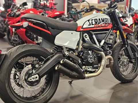 2023 Ducati Scrambler Urban Motard in Chattanooga, Tennessee - Photo 3