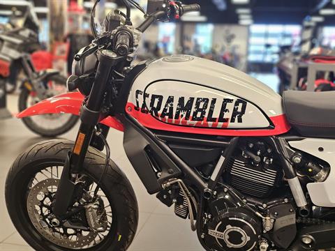 2023 Ducati Scrambler Urban Motard in Chattanooga, Tennessee - Photo 4