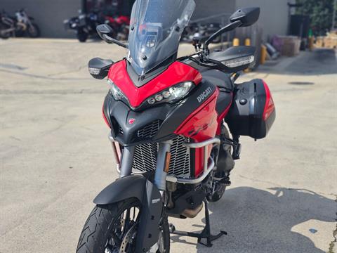 2023 Ducati Multistrada V2 S in Chattanooga, Tennessee - Photo 3