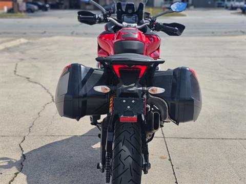 2023 Ducati Multistrada V2 S in Chattanooga, Tennessee - Photo 6