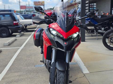 2022 Ducati Multistrada V2 S in Chattanooga, Tennessee - Photo 3