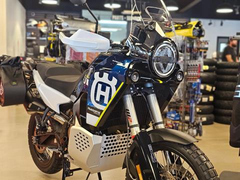 2024 Husqvarna Norden 901 Expedition in Chattanooga, Tennessee - Photo 2