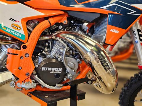 2024 KTM 50 SX Factory Edition in Chattanooga, Tennessee - Photo 2