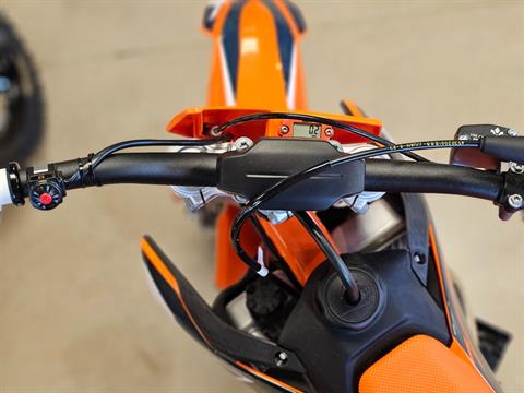 2024 KTM 50 SX Factory Edition in Chattanooga, Tennessee - Photo 5