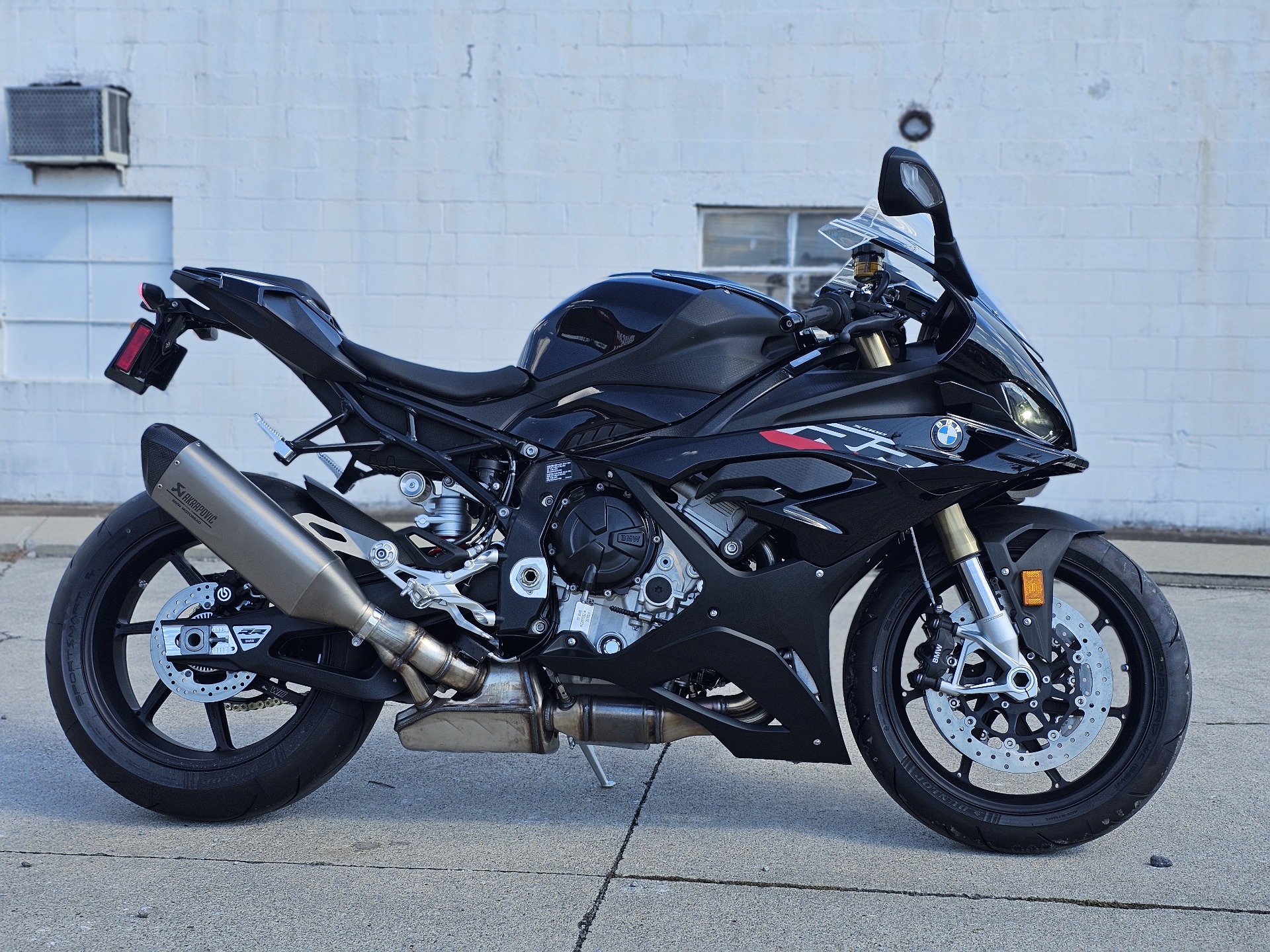 2024 BMW S 1000 RR in Chattanooga, Tennessee - Photo 1