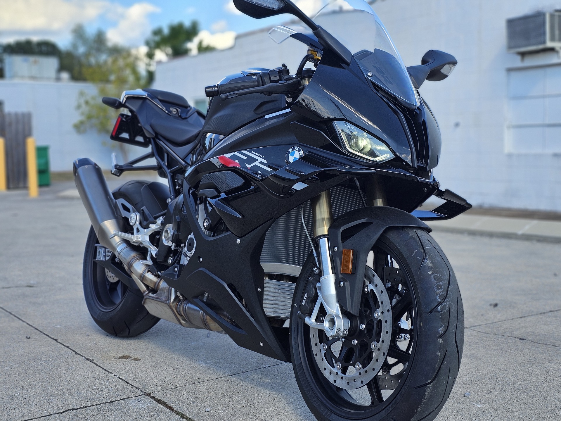 2024 BMW S 1000 RR in Chattanooga, Tennessee - Photo 2