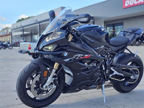 2024 BMW S 1000 RR in Chattanooga, Tennessee - Photo 4