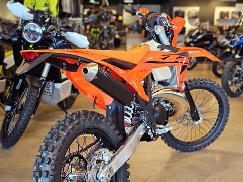 2025 KTM 300 XC-W in Chattanooga, Tennessee - Photo 3