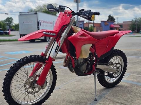 2021 GASGAS EX 450F in Chattanooga, Tennessee - Photo 4