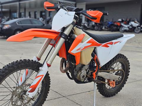 2020 KTM 350 XC-F in Chattanooga, Tennessee - Photo 3