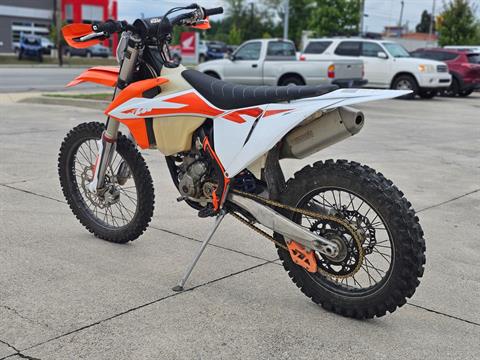 2020 KTM 350 XC-F in Chattanooga, Tennessee - Photo 4