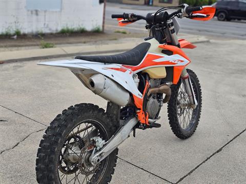 2020 KTM 350 XC-F in Chattanooga, Tennessee - Photo 5