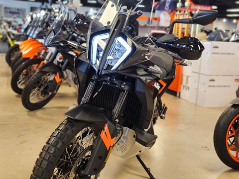 2024 KTM 790 Adventure in Chattanooga, Tennessee - Photo 3