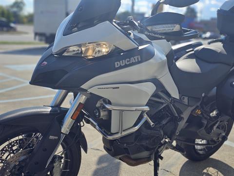 2018 Ducati Multistrada 950 in Chattanooga, Tennessee - Photo 4