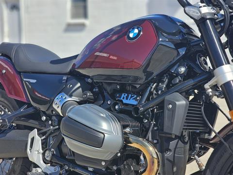 2024 BMW R 12 in Chattanooga, Tennessee - Photo 2