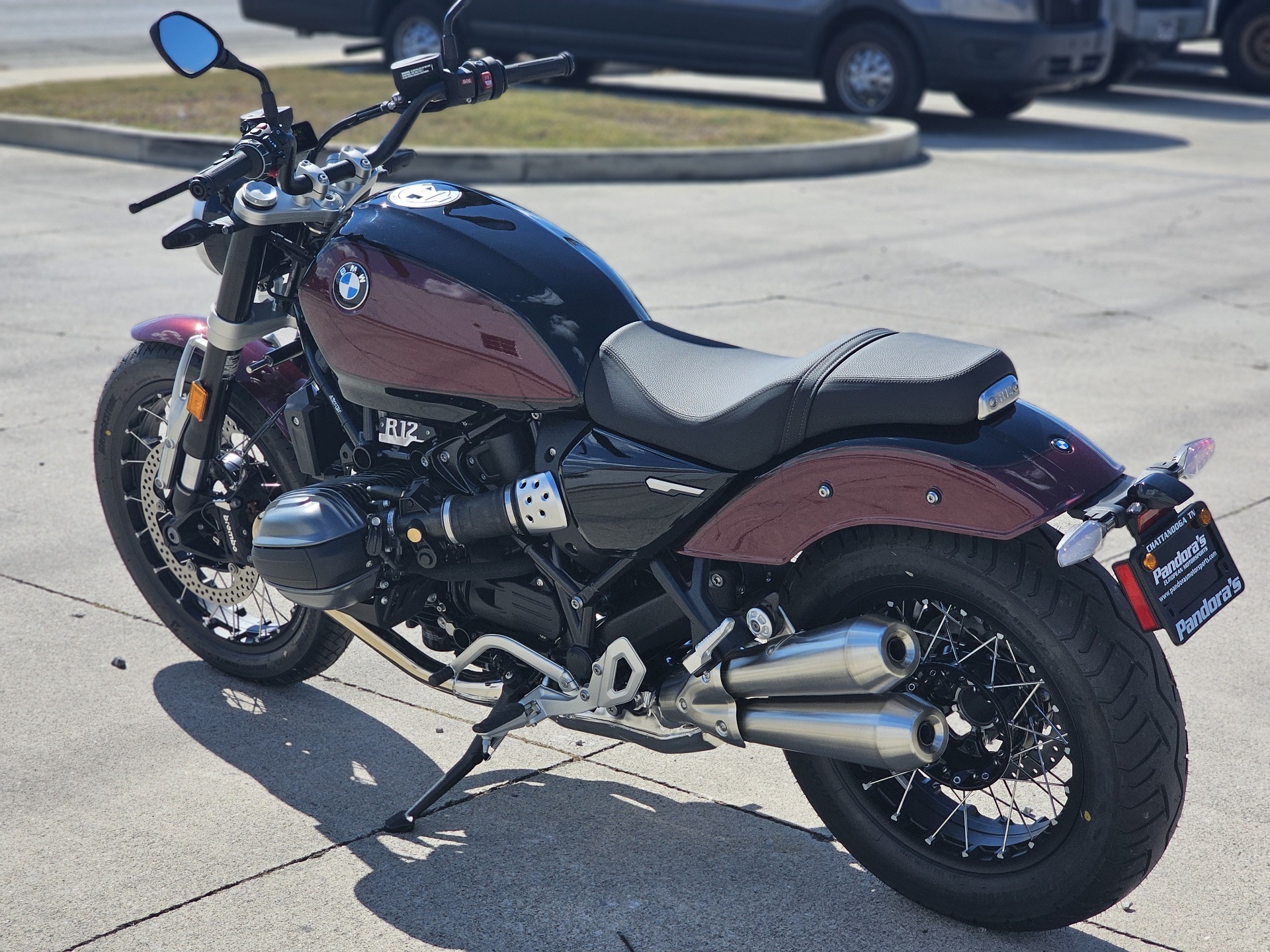 2024 BMW R 12 in Chattanooga, Tennessee - Photo 4