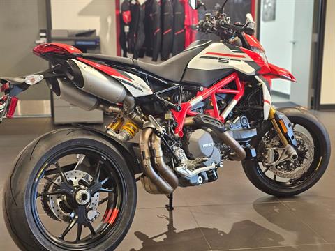 2024 Ducati Hypermotard 950 SP in Chattanooga, Tennessee - Photo 7