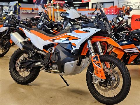 2024 KTM 890 Adventure R in Chattanooga, Tennessee - Photo 1