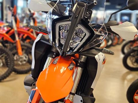 2024 KTM 890 Adventure R in Chattanooga, Tennessee - Photo 2