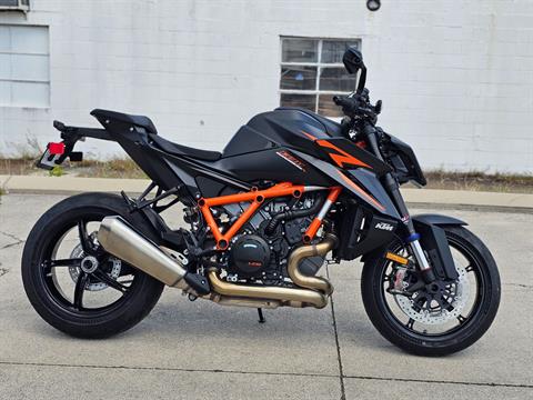 2024 KTM 1390 Super Duke R EVO in Chattanooga, Tennessee - Photo 1