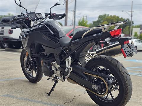 2024 BMW F 800 GS in Chattanooga, Tennessee - Photo 4