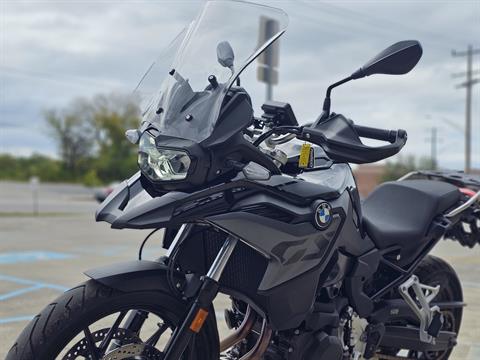 2024 BMW F 800 GS in Chattanooga, Tennessee - Photo 5