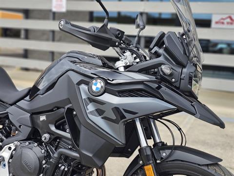 2024 BMW F 800 GS in Chattanooga, Tennessee - Photo 7