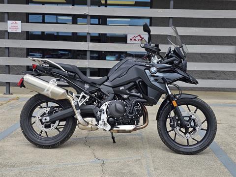 2024 BMW F 800 GS in Chattanooga, Tennessee - Photo 8