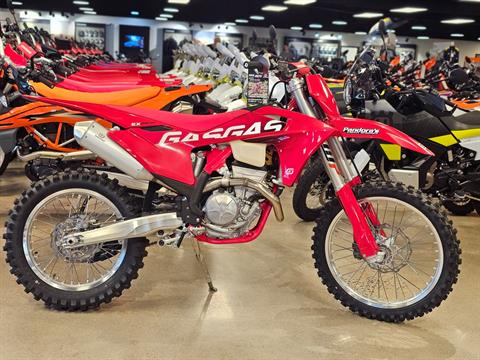 2024 GASGAS EX 350F in Chattanooga, Tennessee - Photo 1