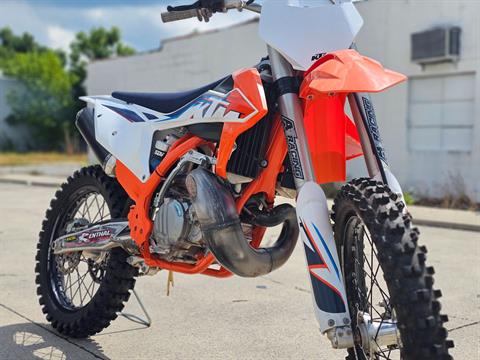 2022 KTM 250 SX in Chattanooga, Tennessee - Photo 2