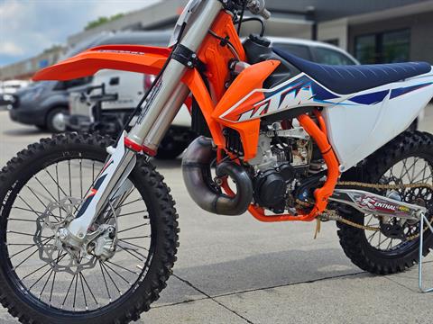 2022 KTM 250 SX in Chattanooga, Tennessee - Photo 4