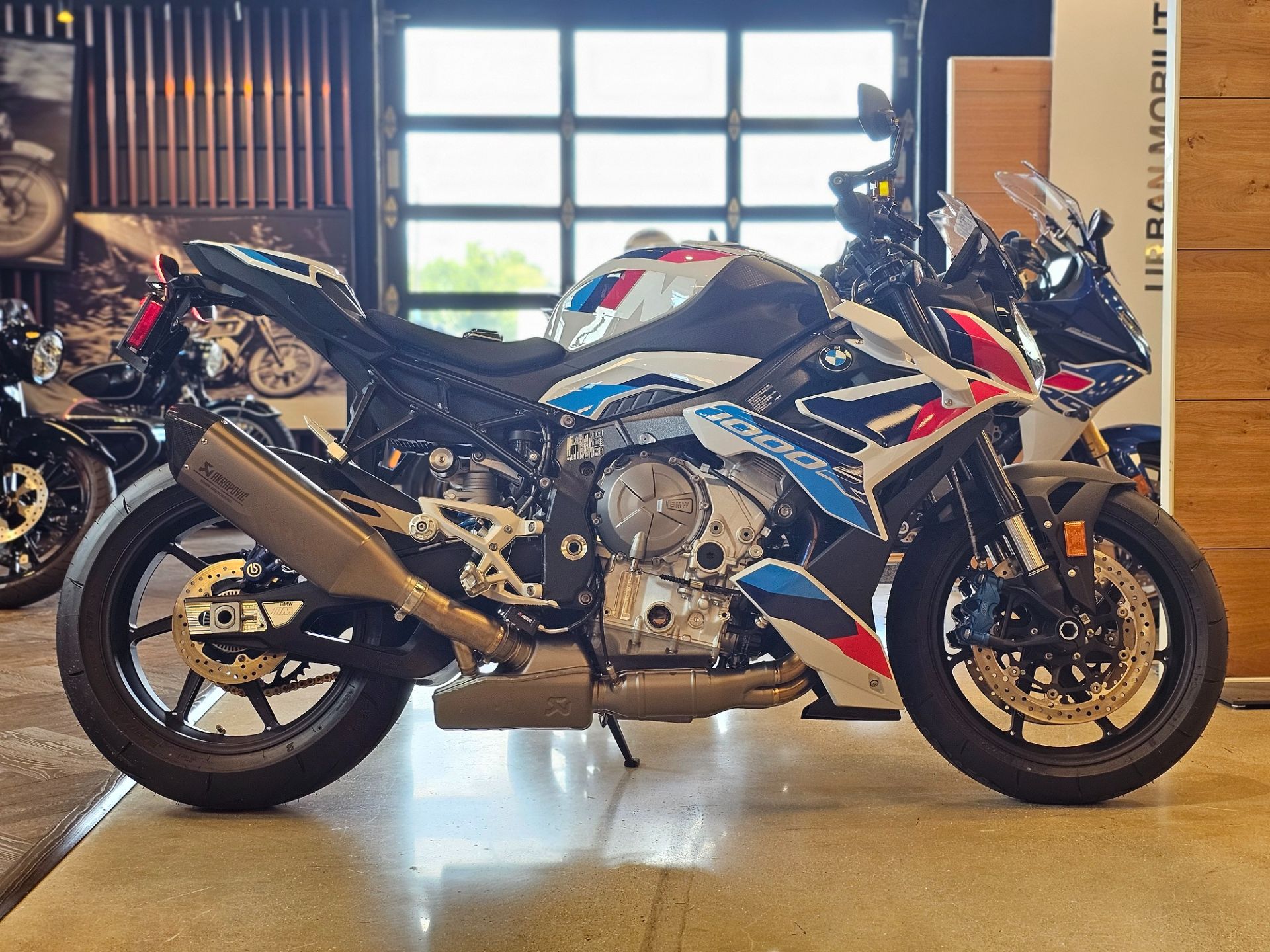 2024 BMW M 1000 R in Chattanooga, Tennessee - Photo 1