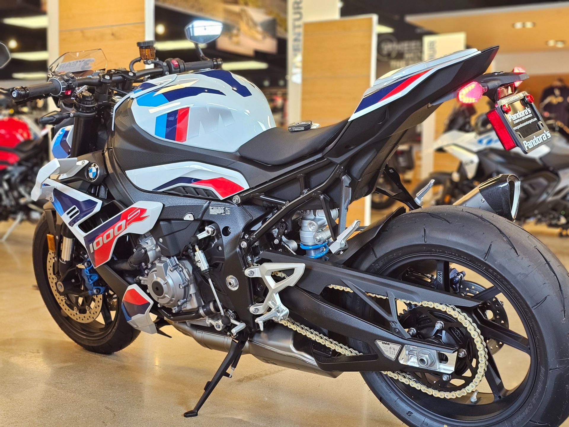 2024 BMW M 1000 R in Chattanooga, Tennessee - Photo 5