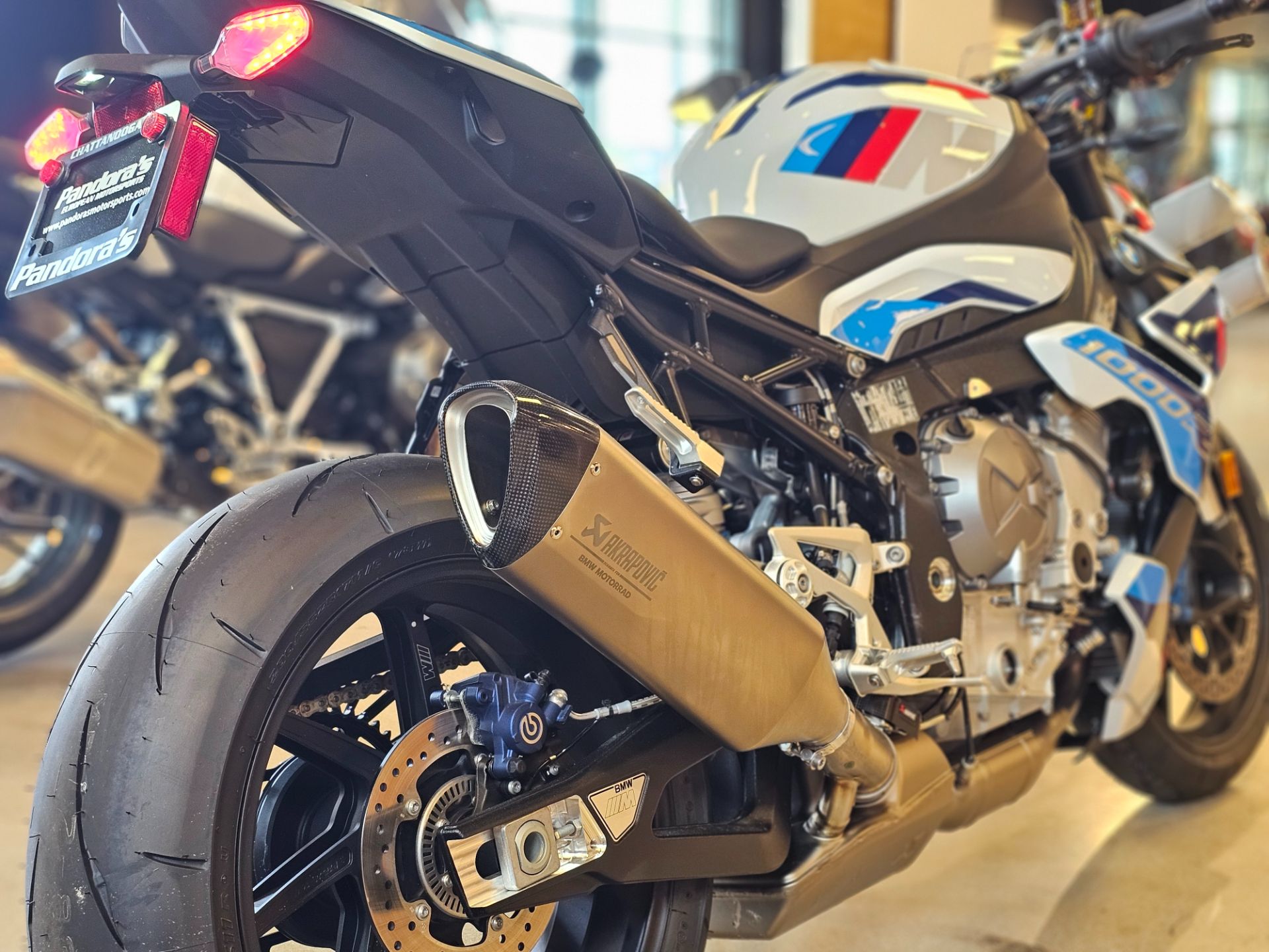 2024 BMW M 1000 R in Chattanooga, Tennessee - Photo 7