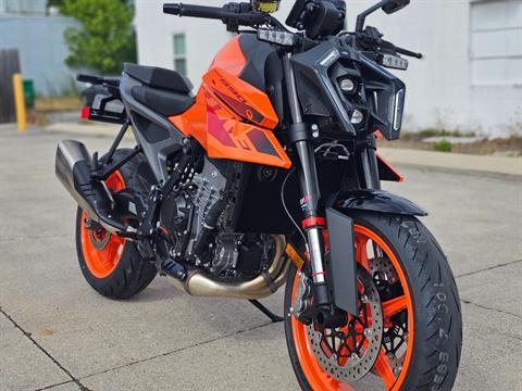 2024 KTM 990 Duke in Chattanooga, Tennessee - Photo 2